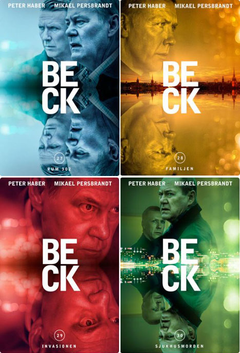 Beck Filmer - The Letter Of Recomendation - Beck öga För öga Download